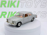 Mercedes-Benz 240D Corgi 1/40 Argento - RikiToys - Corgi