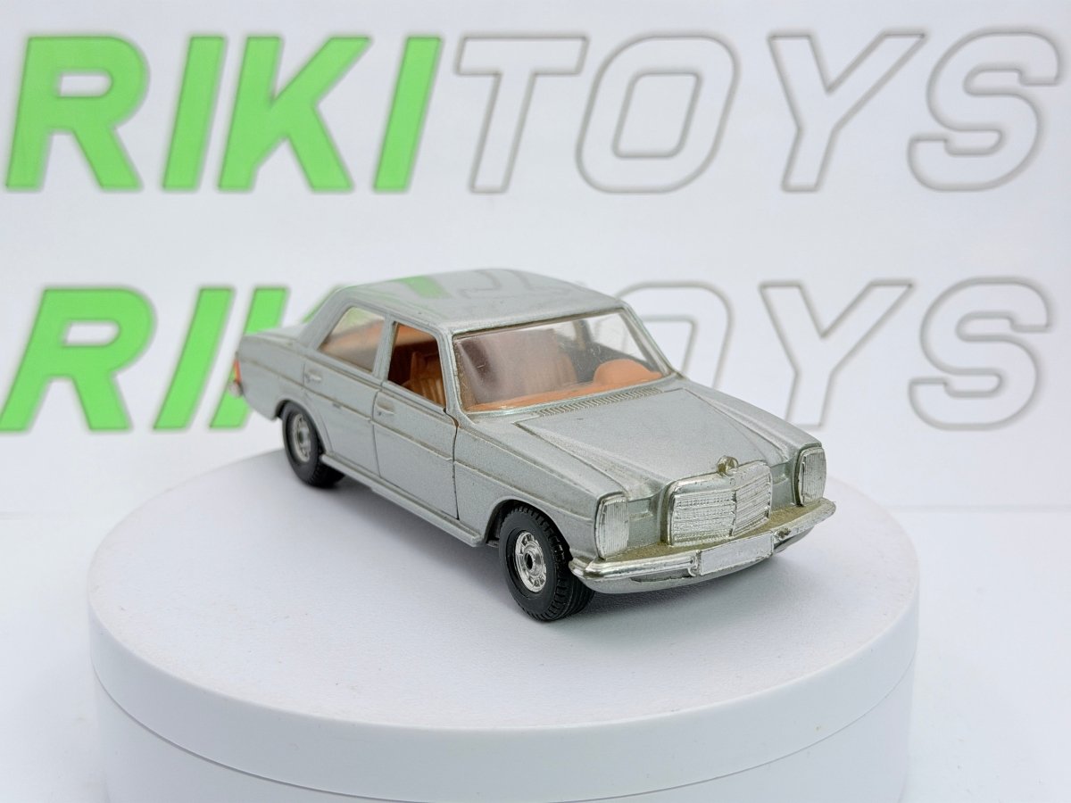 Mercedes-Benz 240D Corgi 1/40 Argento - RikiToys - Corgi