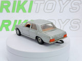 Mercedes-Benz 240D Corgi 1/40 Argento - RikiToys - Corgi