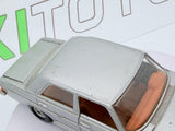 Mercedes-Benz 240D Corgi 1/40 Argento - RikiToys - Corgi