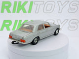 Mercedes-Benz 240D Corgi 1/40 Argento - RikiToys - Corgi