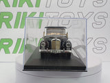 Mercedes Benz 300 Rio 1960 Nero - RikiToys - Rio