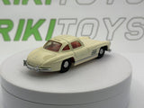 Mercedes Benz 300 SL Dinky 1/43 Bianco scuro 1954 - RikiToys - Dinky