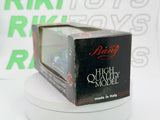 Mercedes Benz 300 SL Gullwing Bang 1/36 Blu metallizzato - RikiToys - Bang