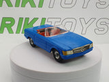 Mercedes Benz 350 SL CKO 1/35 Blu 1970 - RikiToys - CKO#