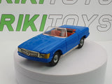 Mercedes Benz 350 SL CKO 1/35 Blu 1970 - RikiToys - CKO#