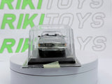 Mercedes Benz 350 SL Del Prado 1/43 Argento 1971 - RikiToys - Del Prado