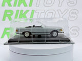 Mercedes Benz 350 SL Del Prado 1/43 Argento 1971 - RikiToys - Del Prado