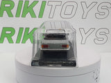 Mercedes Benz 350 SL Del Prado 1/43 Argento 1972 - RikiToys - Del Prado#