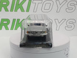 Mercedes Benz 350 SL Del Prado 1/43 Argento 1972 - RikiToys - Del Prado#