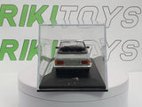 Mercedes Benz 350 SL Del Prado 1/43 Argento - RikiToys - Del Prado#
