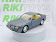 Mercedes Benz 500 SL 1/24 Grigio metallizzato - RikiToys - RikiToys