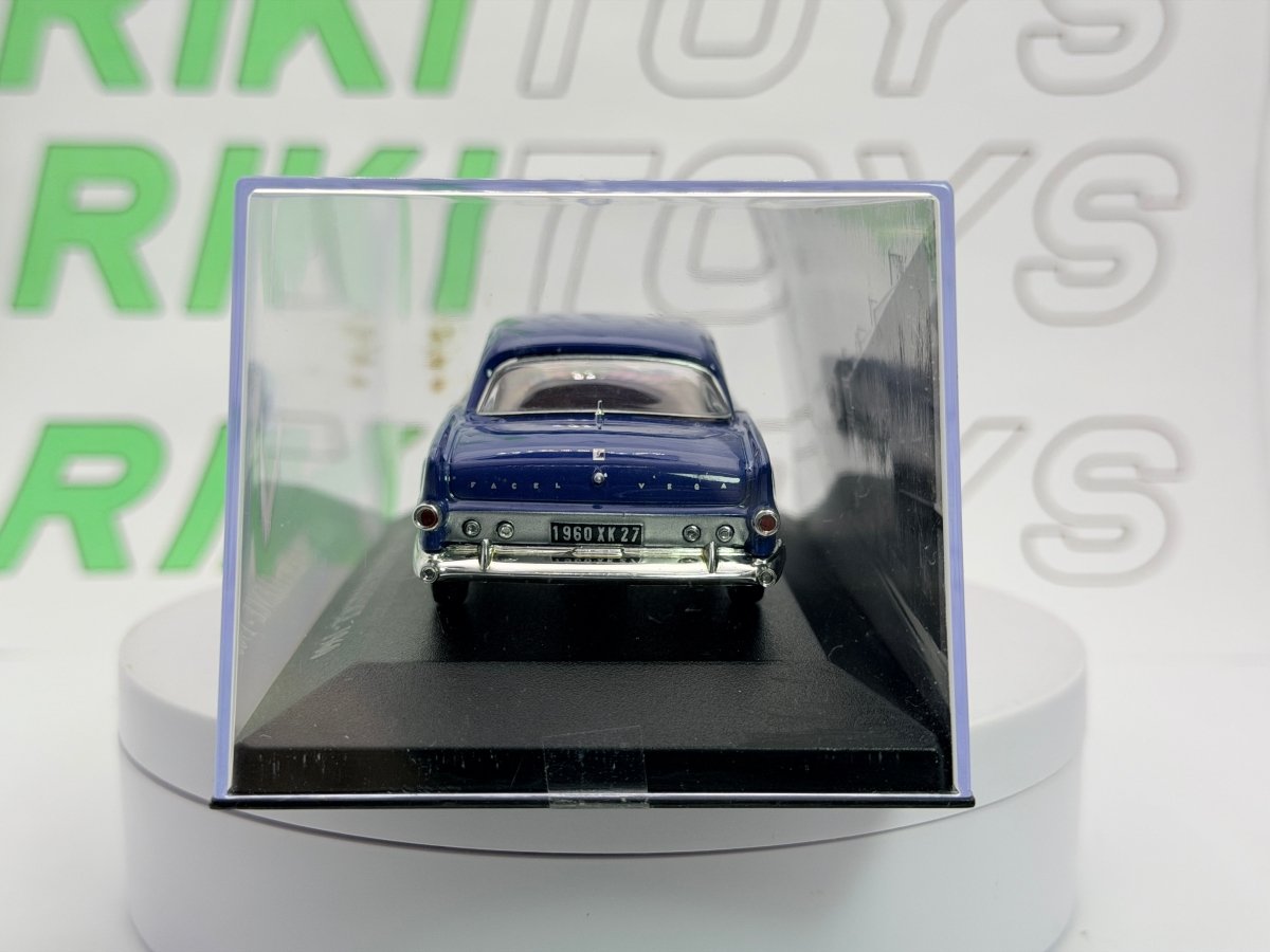 Mercedes Benz 500 SL Welly 1/38 Argento - RikiToys - Welly
