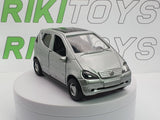 Mercedes Benz A - Klass 1/32 Argento 1997 - RikiToys - RikiToys#