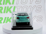Mercedes Benz B-klass Solido 1/43 Verde Metalizzato - RikiToys - Solido