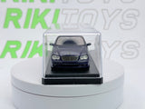 Mercedes Benz C- Klass Schuco 1/43 Blu - RikiToys - Schuco