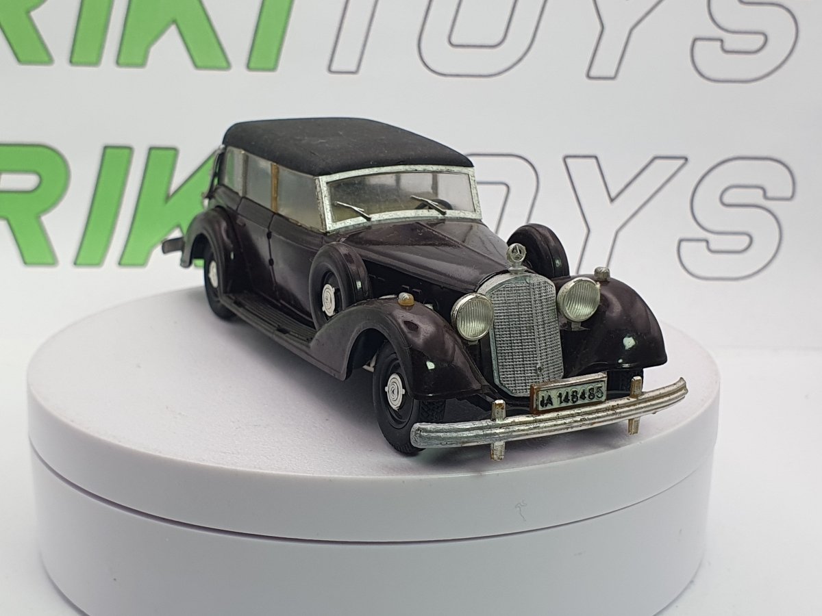 Mercedes Benz Cabriolet Rio 1/43 1937 - RikiToys - Rio