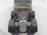 Mercedes Benz Cabriolet Rio 1/43 1937 - RikiToys - Rio