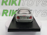 Mercedes Benz CL 600 Welly 1/32 Argento 1996 - RikiToys - Welly#
