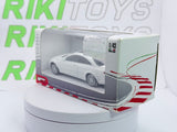 Mercedes Benz CL Coupé Mondo Motors 1/43 Bianco - RikiToys - Mondo Motors