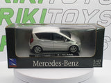 Mercedes Benz Classe A 2a serie New Ray 1/43 - RikiToys - New Ray#