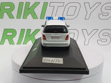Mercedes Benz Classe A Edicola 1/43 Bianco 2001 - RikiToys - Edicola