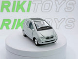 Mercedes Benz Classe A Kinsmart 1/38 Argento - RikiToys - Kinsmart