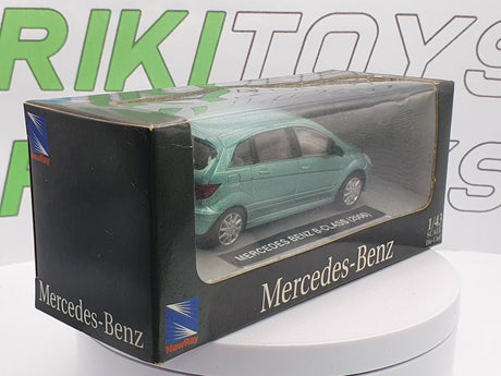 Mercedes Benz Classe B 1a serie New Ray 1/43 - RikiToys - New Ray#
