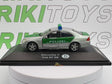 Mercedes Benz Classe C Edicola 1/43 Argento 2002 - RikiToys - Edicola