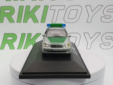 Mercedes Benz Classe C Edicola 1/43 Argento 2002 - RikiToys - Edicola