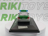 Mercedes Benz Classe C Edicola 1/43 Argento 2002 - RikiToys - Edicola