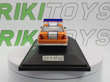 Mercedes Benz Classe C Edicola 1/43 Bianco 2002 - RikiToys - Edicola