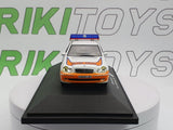 Mercedes Benz Classe C Edicola 1/43 Bianco 2002 - RikiToys - Edicola