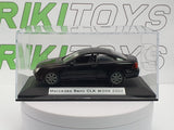 Mercedes Benz CLK W 209 High Speed 1/43 Nero - RikiToys - High Speed#