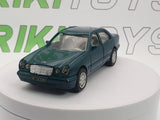Mercedes Benz E 320 Welly 1/40 Verde 1995 - RikiToys - Welly