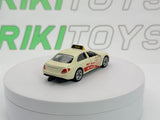 Mercedes Benz E 350 D Taxi Siku 1/60 Beige - RikiToys - Siku