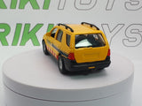 Mercedes Benz ML W 163 Welly 1/43 Giallo 1997 - RikiToys - Welly