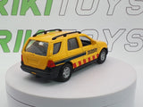 Mercedes Benz ML W 163 Welly 1/43 Giallo 1997 - RikiToys - Welly