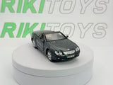 Mercedes Benz SL Klass Maisto 1/38 Nero - RikiToys - Maisto