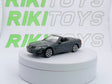 Mercedes Benz SL Klass R 230 Maisto 1/43 Grigio metallizzato - RikiToys - Maisto#
