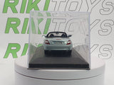 Mercedes Benz SLK 2 R 171 Edicola 1/43 Azzurro 2005 - RikiToys - Edicola