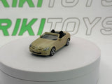 Mercedes Benz SLK 2 R 171 Majorette 1/57 Beige metallizzato 2004 - RikiToys - Majorette