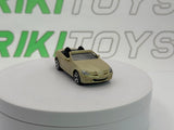 Mercedes Benz SLK 2 R 171 Majorette 1/57 Beige metallizzato 2004 - RikiToys - Majorette