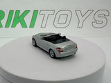 Mercedes Benz SLK 2 R171 Welly 1/55 Argento - RikiToys - Welly
