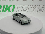 Mercedes Benz SLK 2 R171 Welly 1/55 Argento - RikiToys - Welly