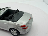 Mercedes Benz SLK 2 R171 Welly 1/55 Argento - RikiToys - Welly