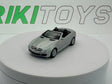 Mercedes Benz SLK 2 R171 Welly 1/55 Argento - RikiToys - Welly