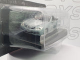 Mercedes Benz SLK 2a serie (2004) Edicola 1/43 - RikiToys - Edicola#