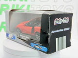 Mercedes Benz SLK 350 R 171 Welly 1/38 Rosso 2006 - RikiToys - Welly