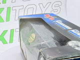 Mercedes Benz SLK R 171 Maisto 1/40 Argento - RikiToys - Maisto